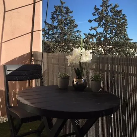 Apartment Joli Cosy Valence (Drome)
