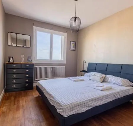 Appartement Joli Cosy