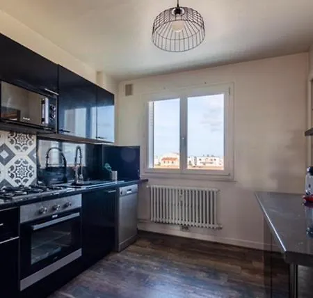 Appartement Joli Cosy