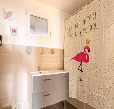 Joli Cosy Appartement *