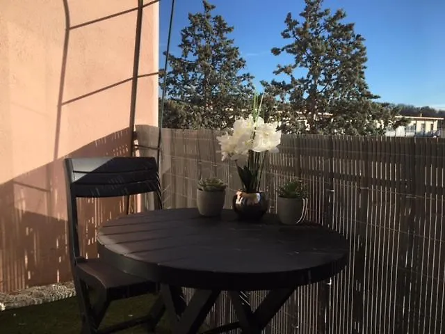 Appartement Joli Cosy Valence (Drome)