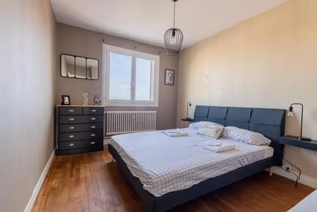 Appartement Joli Cosy