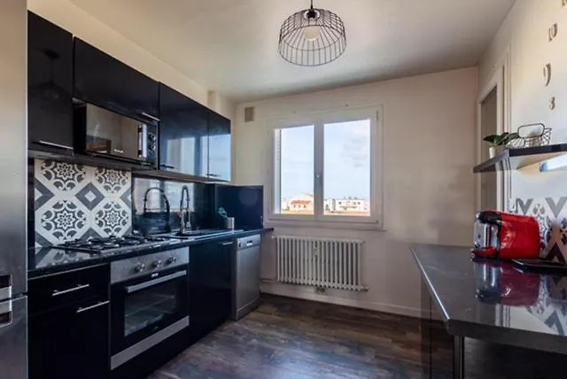 Appartement Joli Cosy